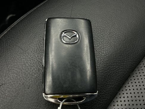 Used 2022 MAZDA CX-5 AWD 2.5 S image 45