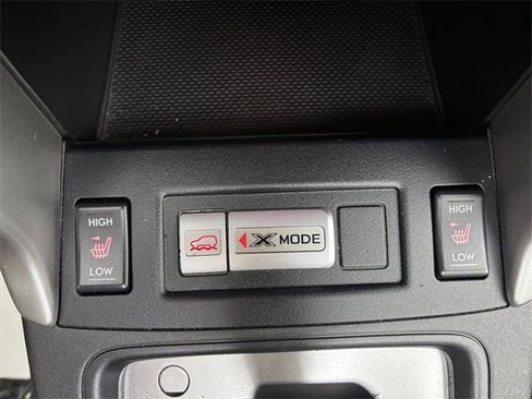 Used 2014 Subaru Forester 2.5i Touring image 20