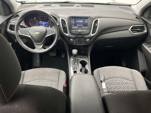 Certified 2022 Chevrolet Equinox LT image 4