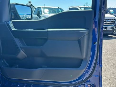 New 2026 Ford F150 STX w/ F-150 LOBO Package AWD/4WD image 10