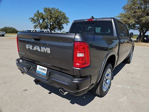 New 2026 RAM 1500 Big Horn image 6