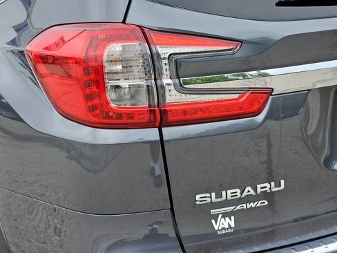 Used 2024 Subaru Ascent Touring AWD/4WD image 43