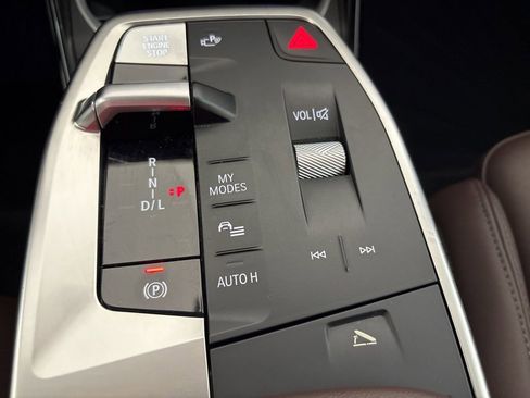 Certified 2025 BMW X1 xDrive28i w/ Convenience Package image 14