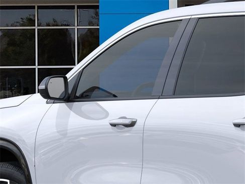 New 2026 Chevrolet Traverse High Country image 12