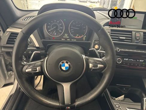 Used 2016 BMW M235i Coupe image 14