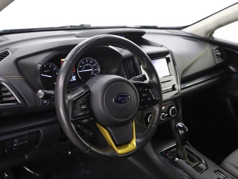 Used 2021 Subaru Crosstrek 2.5i Sport w/ Popular Package #2B image 20