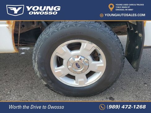Used 2012 Ford F150 XLT w/ Trailer Tow Pkg AWD/4WD image 24