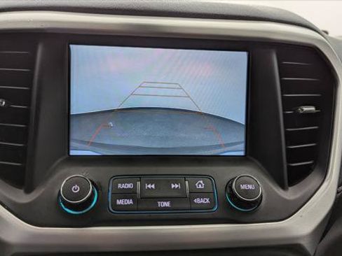 Used 2019 GMC Acadia SLT FWD image 26
