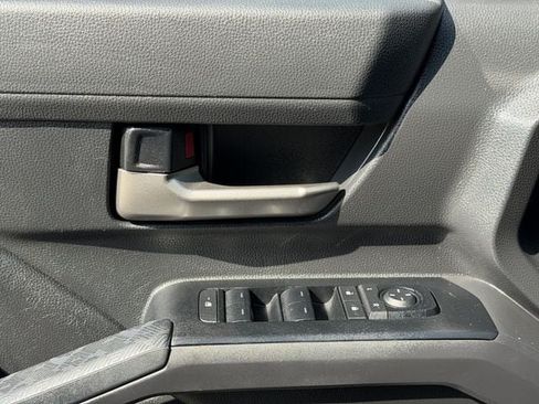 Certified 2025 Toyota Tacoma TRD Sport w/ TRD Sport Upgrade Package AWD/4WD image 25