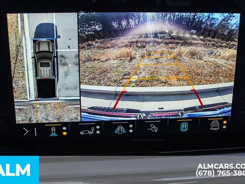 Used 2023 GMC Sierra 1500 AT4 w/ AT4 Preferred Package image 30