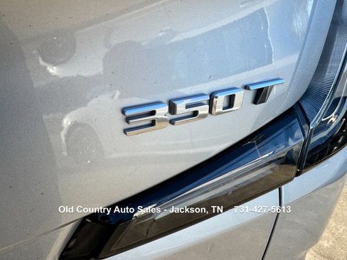 Used 2021 Cadillac XT4 Sport image 10