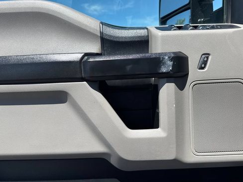 Used 2019 Ford F350 XL w/ XL Value Package AWD/4WD image 11