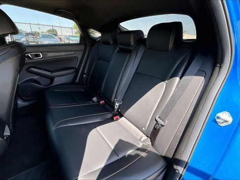 Used 2026 Acura Integra A-Spec FWD image 31