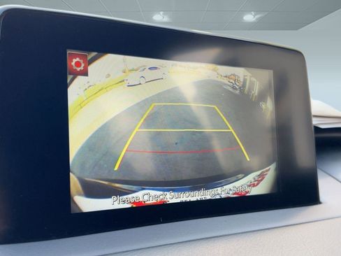 Used 2019 MAZDA CX-9 Sport image 25