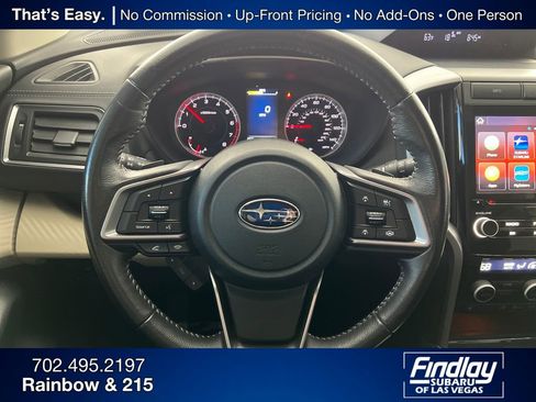 Used 2021 Subaru Ascent Premium w/ Convenience Package image 19