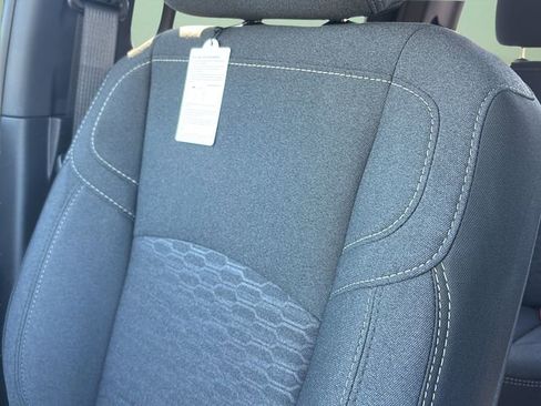 New 2026 RAM 2500 Big Horn image 46