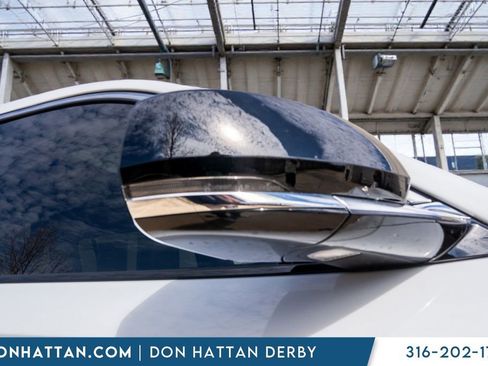 Used 2023 Jeep Grand Cherokee L Overland image 41