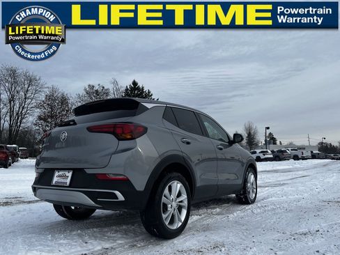 Used 2023 Buick Encore GX Preferred w/ Cold Weather Comfort Package image 5