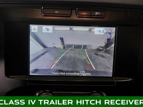 Used 2023 Ford F150 XLT w/ Trailer Tow Package image 13