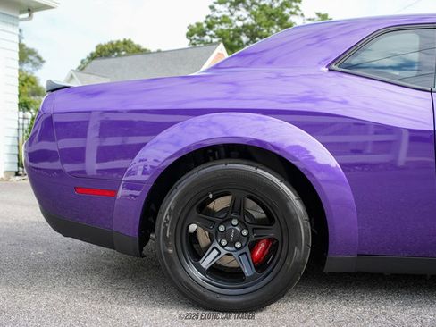 Used 2018 Dodge Challenger SRT Demon image 10