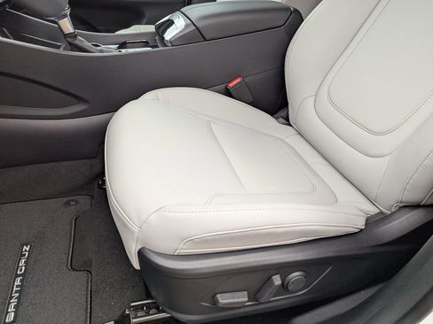 New 2026 Hyundai Santa Cruz SEL FWD image 11