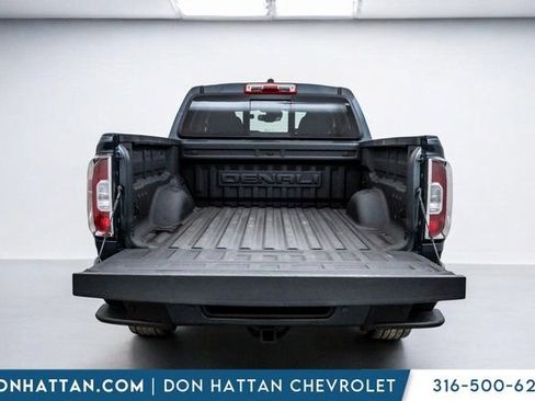 Used 2020 GMC Canyon Denali image 31