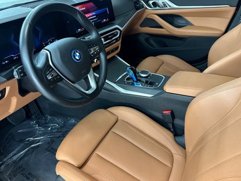 Certified 2023 BMW i4 eDrive35 image 4