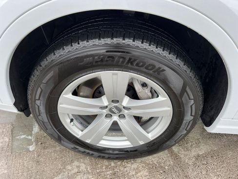 Used 2019 Audi Q7 2.0T Premium AWD/4WD image 11