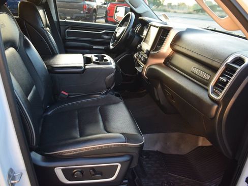 Used 2022 RAM 1500 Laramie image 18
