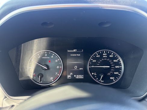 Used 2023 Subaru Outback Onyx Edition image 10