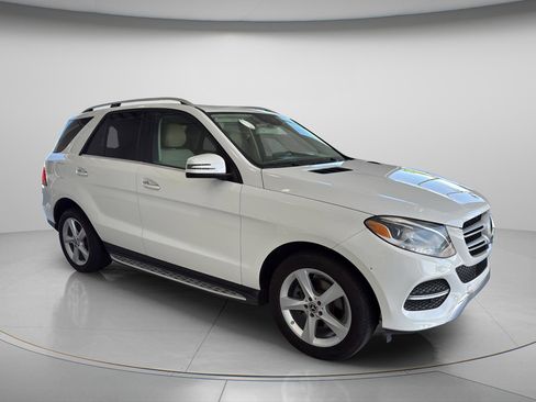 Used 2018 Mercedes-Benz GLE 350 image 13