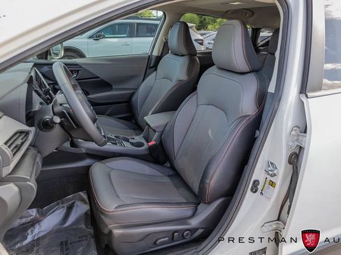 Used 2024 Subaru Crosstrek 2.5i Limited w/ Crosstrek Mirror Package AWD/4WD image 20