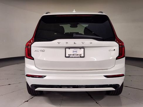 Used 2026 Volvo XC90 B6 Ultra w/ Protection Package Premier AWD/4WD image 10