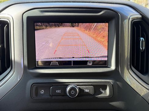 Used 2024 Chevrolet Silverado 1500 Custom Trail Boss image 23