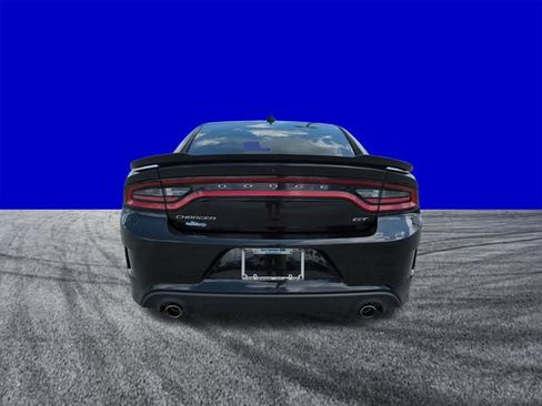 Used 2022 Dodge Charger GT RWD image 5