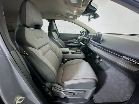 Used 2023 Nissan Ariya FWD image 32