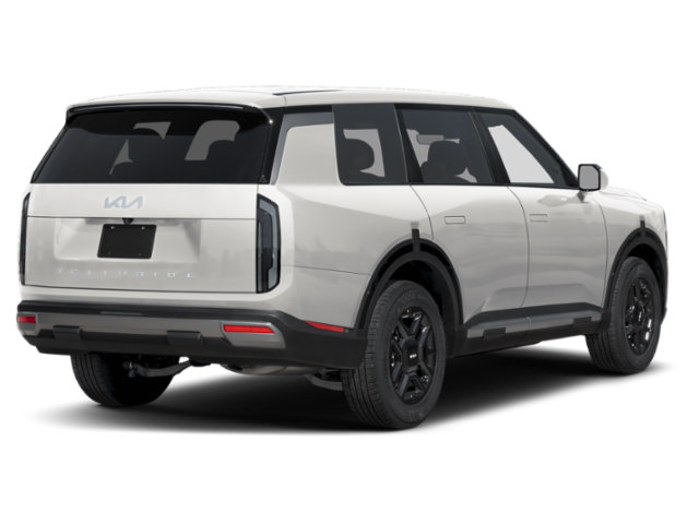 New 2027 Kia Telluride S FWD image 2