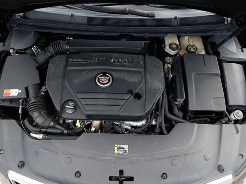 Used 2014 Cadillac XTS Platinum AWD/4WD image 47
