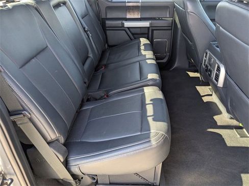 Used 2022 Ford F250 Lariat w/ Lariat Ultimate Package image 20