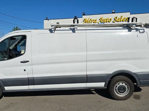 Used 2016 Ford Transit 150 148 Low Roof image 1