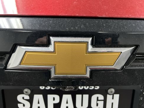 New 2025 Chevrolet Traverse LT image 30