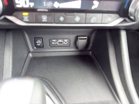 Certified 2024 Nissan Sentra SV w/ All-Weather Package image 20