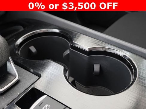 New 2026 Nissan Rogue S image 22