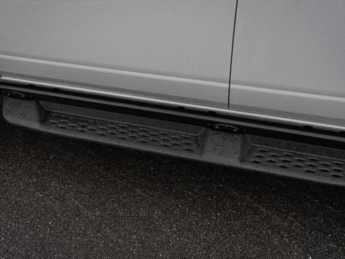 New 2026 Ford Bronco Badlands AWD/4WD image 15