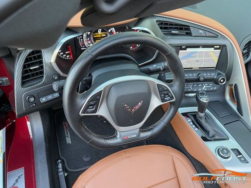 Used 2017 Chevrolet Corvette Z06 image 34