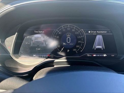 Used 2024 Cadillac CT5 V w/ Premium Package image 12