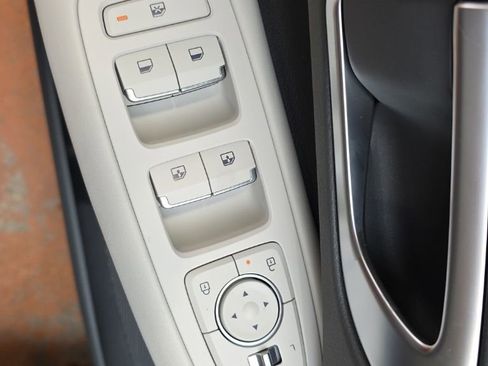 New 2026 Hyundai Sonata SEL image 23