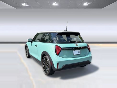 New 2026 MINI Cooper S FWD image 3