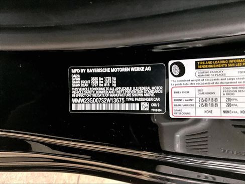 Used 2025 MINI Cooper S FWD image 35