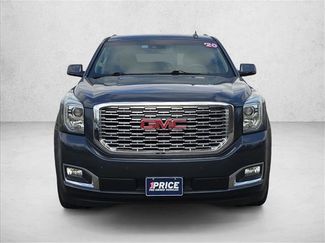 Used 2020 GMC Yukon Denali video 2